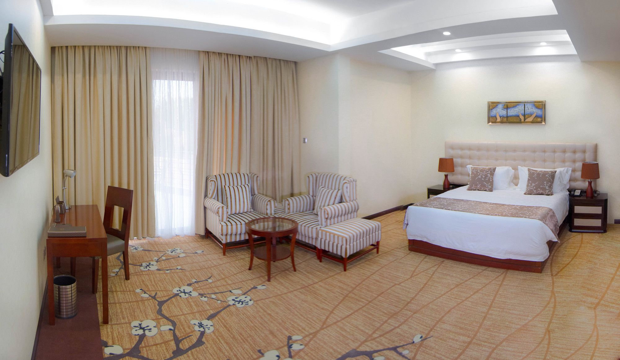 Фото Scheba Hotel