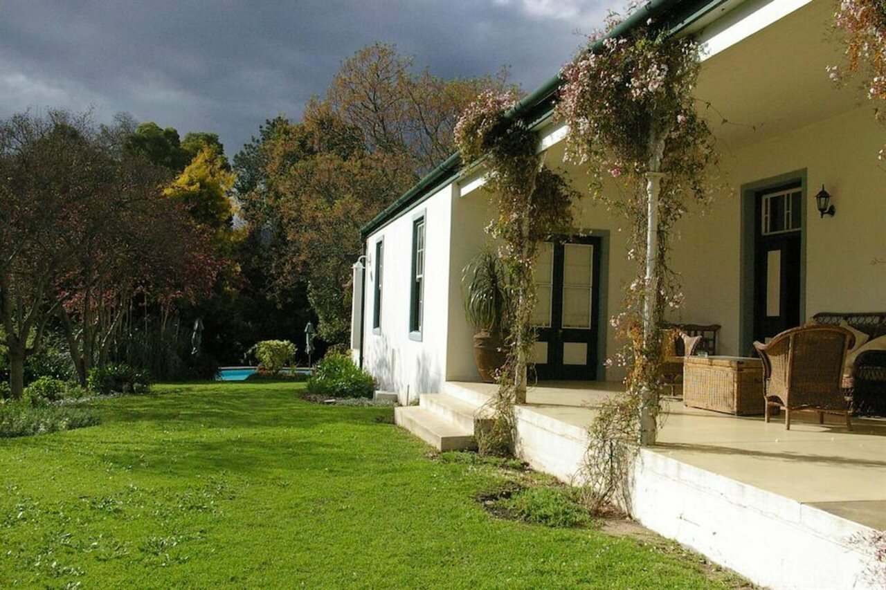 Фото L'Auberge Chanteclair