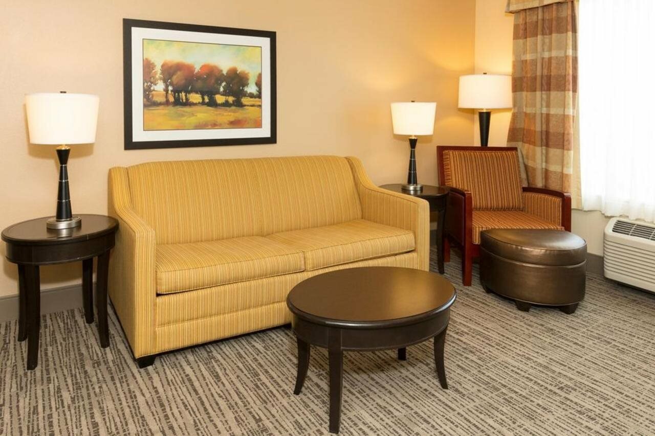 Фото Hilton Garden Inn Jacksonville Airport