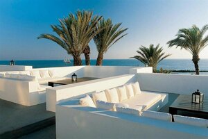 Гостиница Almyra