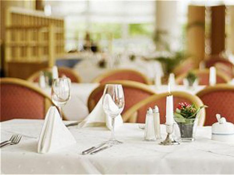 Фото Hotel International Hamburg