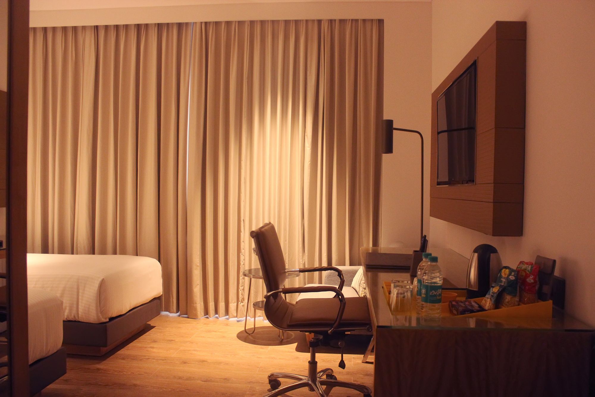 Фото Fountain Tree by Tgi