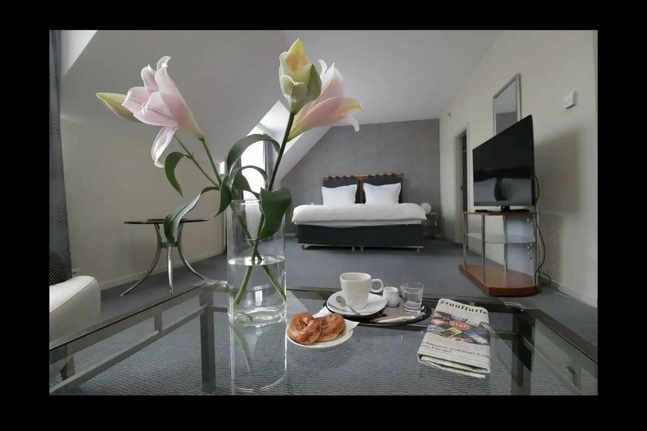 Фото Radisson Blu Carlton Hotel, Bratislava