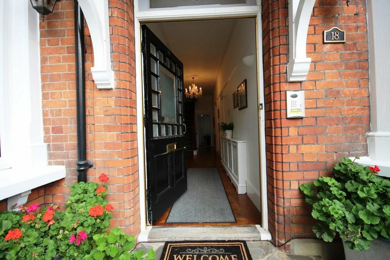 Фото отеля 3