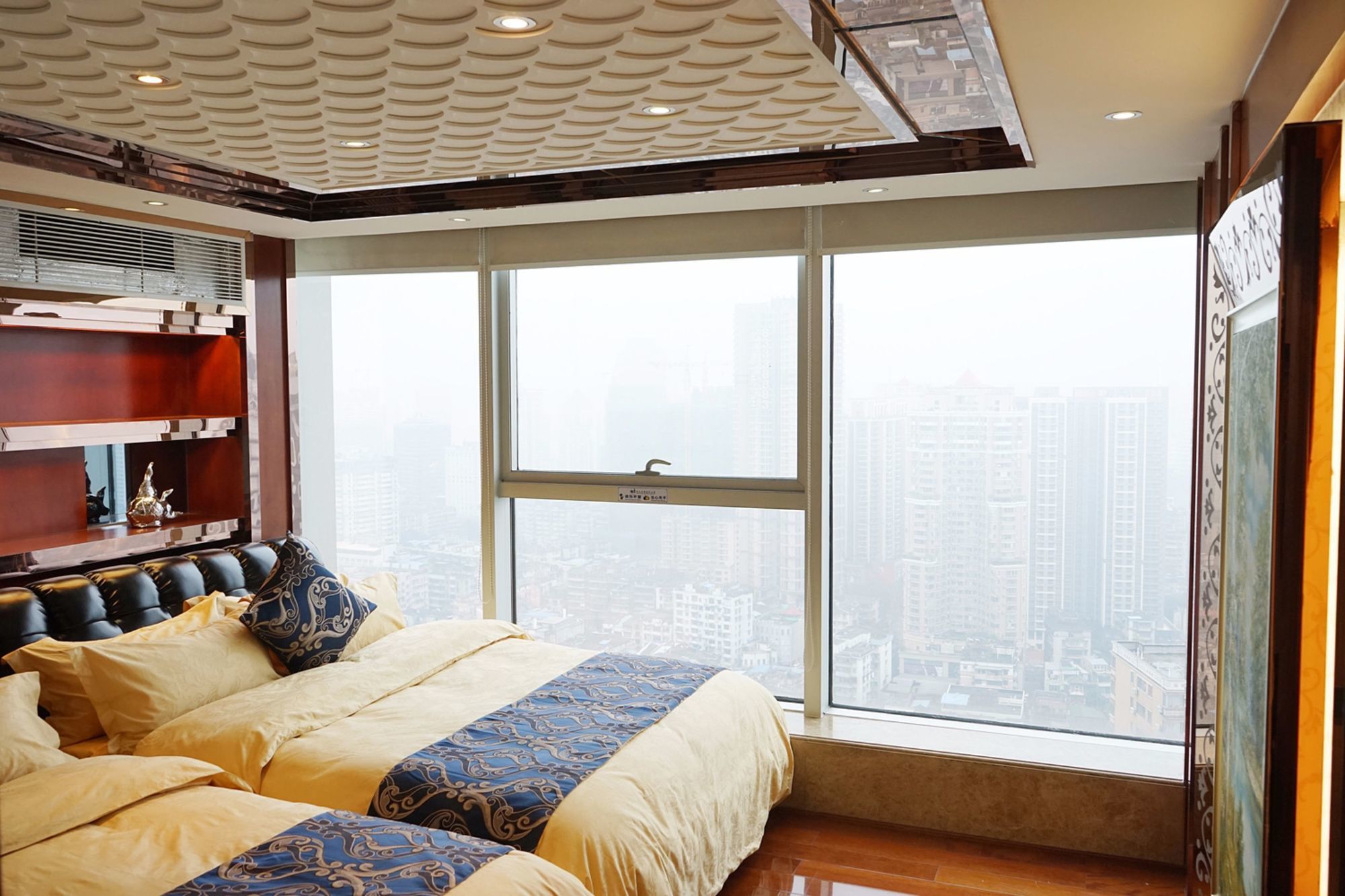 Фото South North International Apartment Kam Rueng Plaz