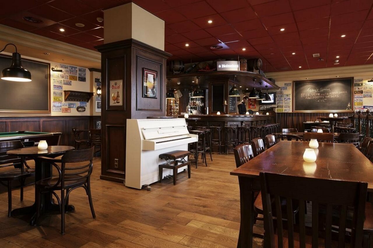 Фото отеля 5