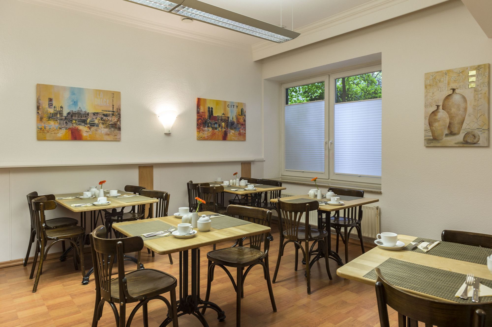 Фото Sure Hotel by Best Western Ratingen