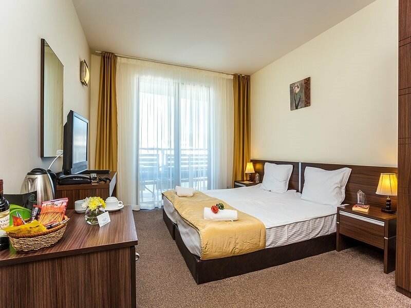 Фото Terra Complex