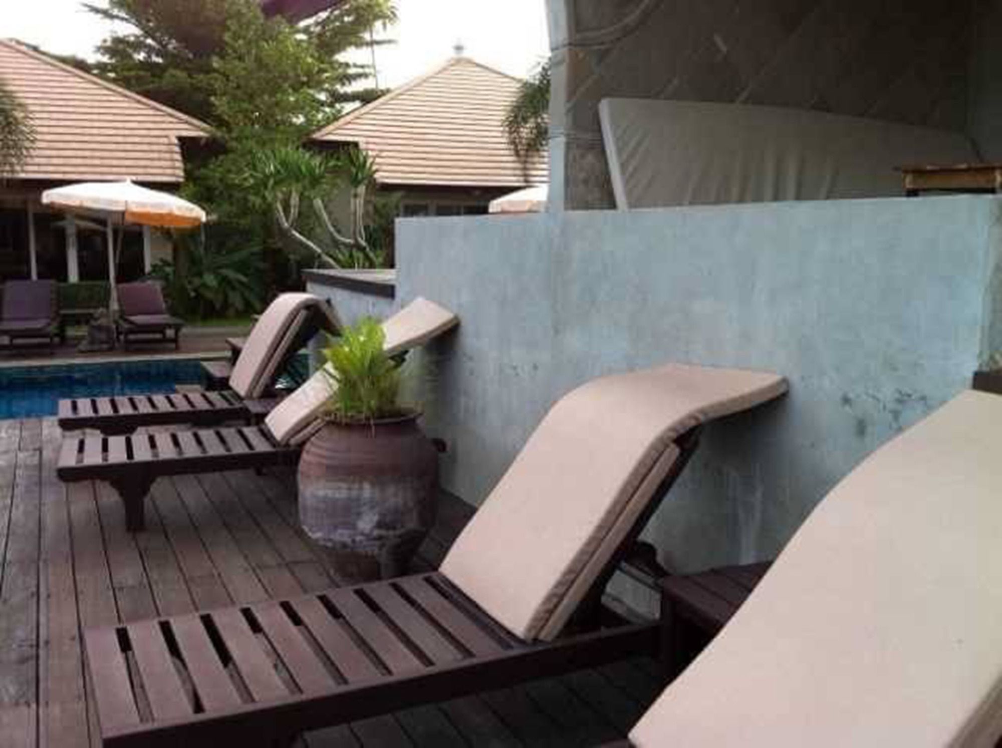 Фото East Sea Paradise Hotel