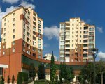 Vision Construction Commitment Consulting and Brokerage Services (İstanbul, Beyoğlu, Şehit Muhtar Mah., Ögüt Sok., 12), compañía de construcción