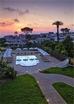 Гостиница Boutique Hotel Casa Mariantonia в Анакапри