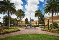Фото Orlando Marriott Lake Mary
