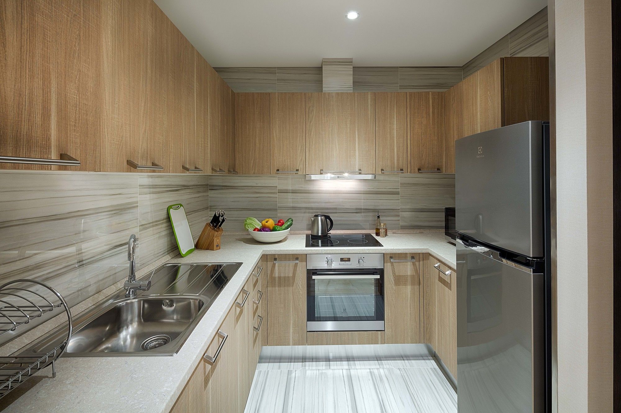 Фото Sherwood Suites