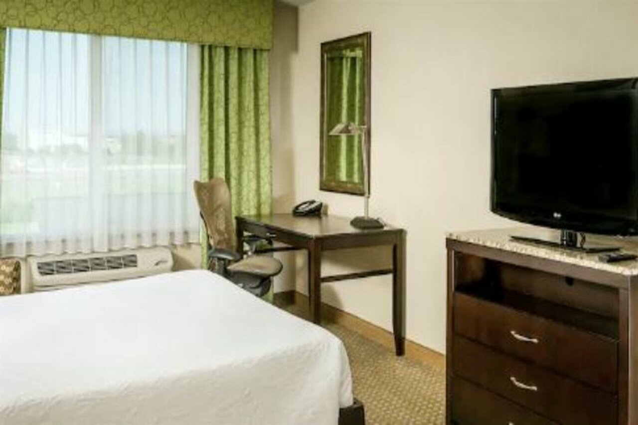 Фото Hilton Garden Inn Seattle/Bothell