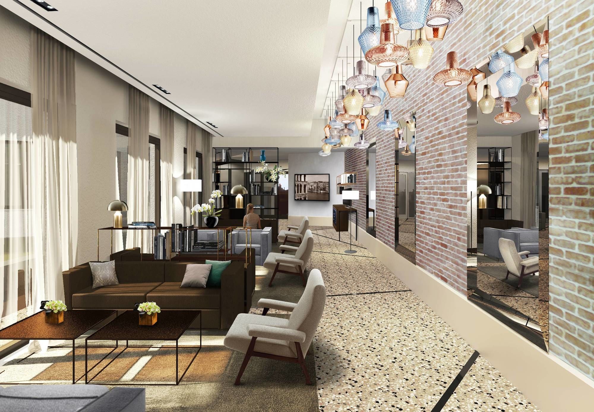 Фото Ac Hotel Venezia