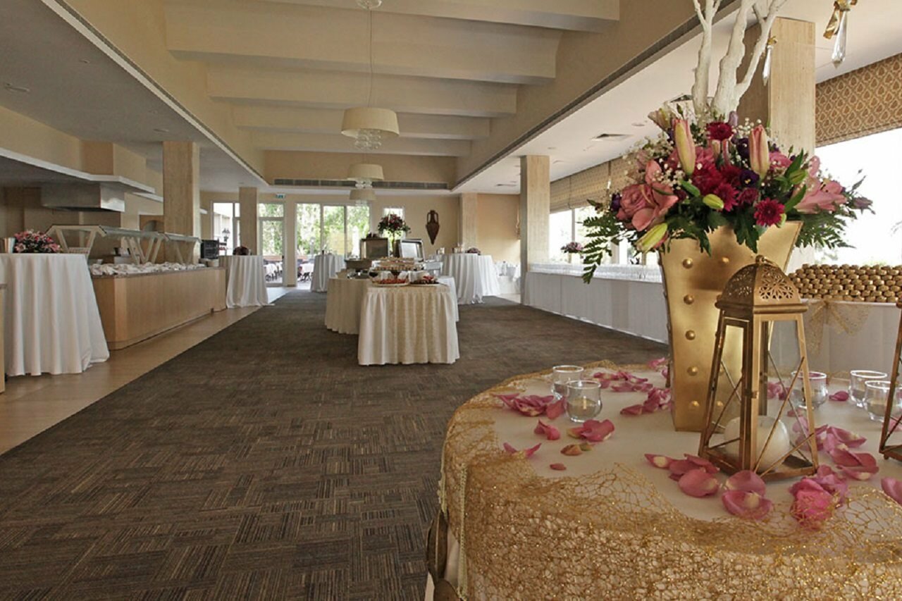 Фото Poseidonia Beach Hotel