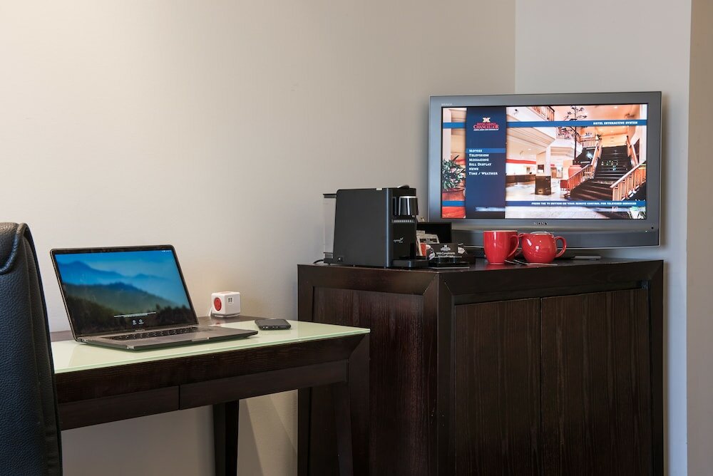 Фото Hotel Grand Chancellor Adelaide