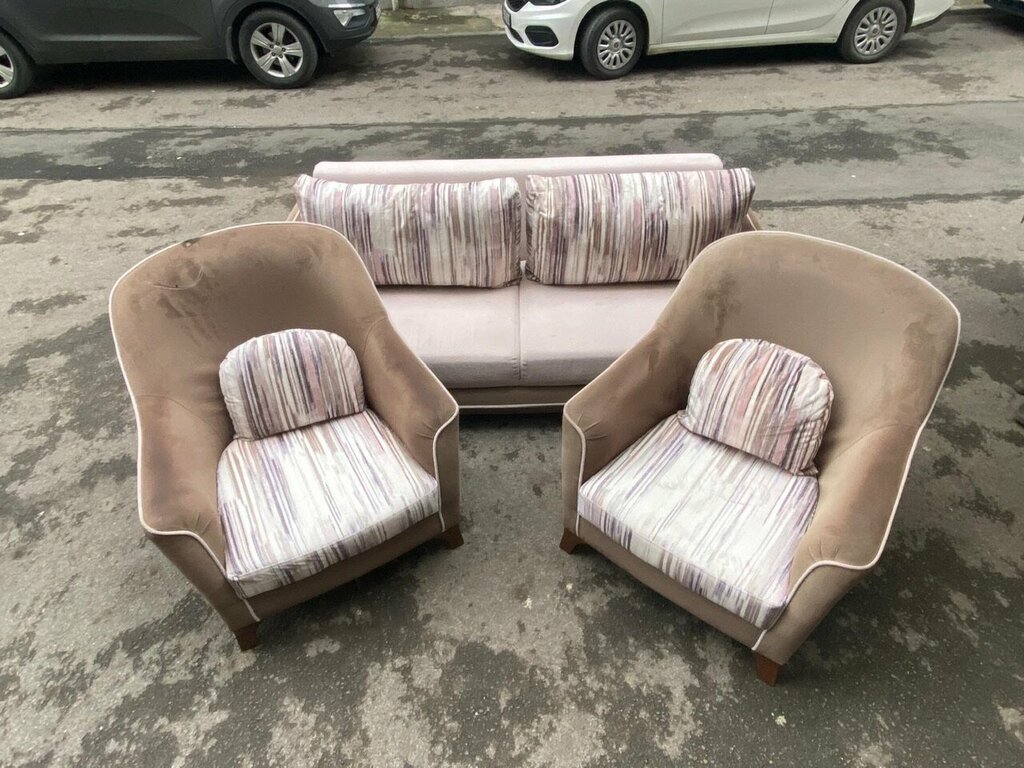 Second-hand shop Şahin Ticaret, Ortahisar, photo