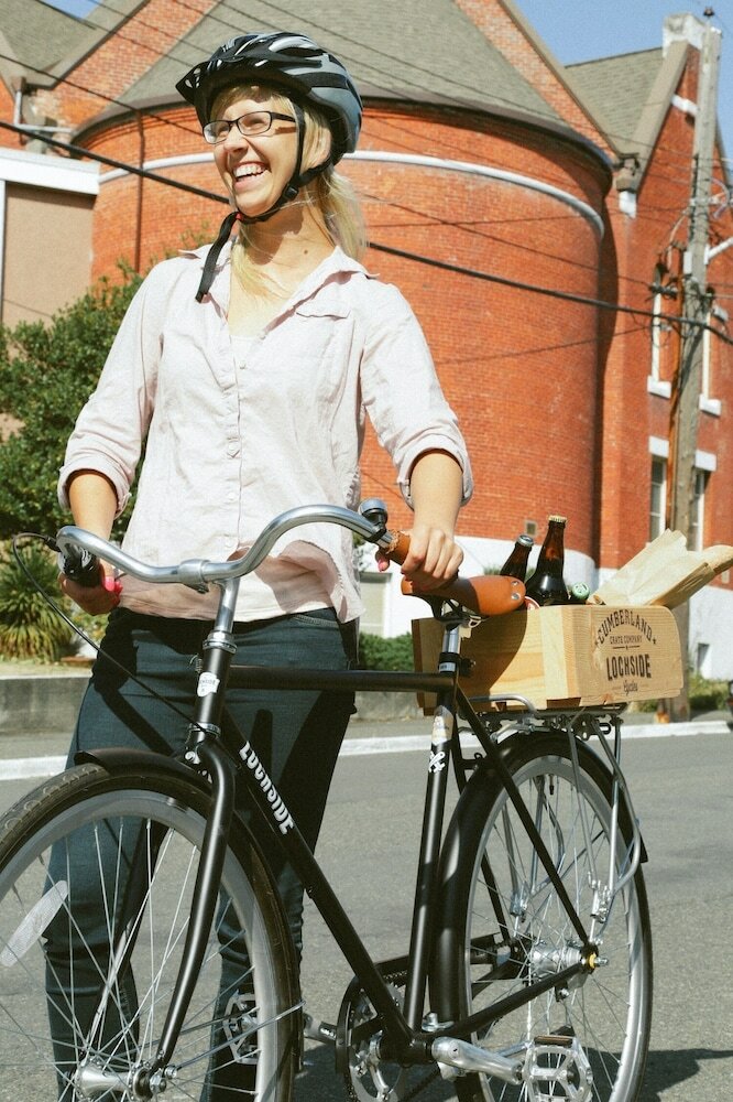 Фото Huntingdon Manor Hotel