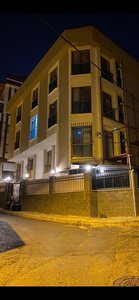  Sgs Halic Student Dormitory