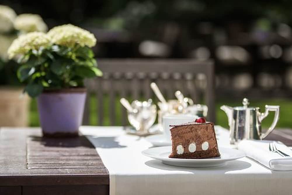 Фото Privathotel Lindtner Hamburg