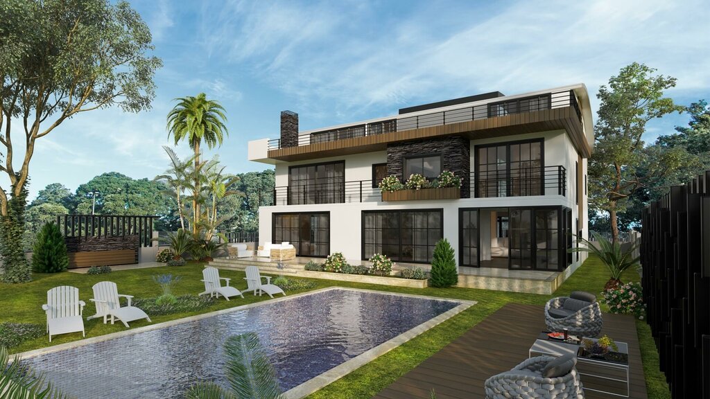 Architectural firm Eskiz Mimarlik, Izmir, photo