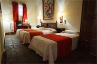 Фото Casa Palacio Pilar del Toro