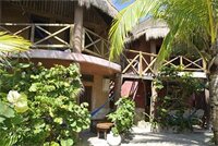 Фото Punta Piedra Beach Posada