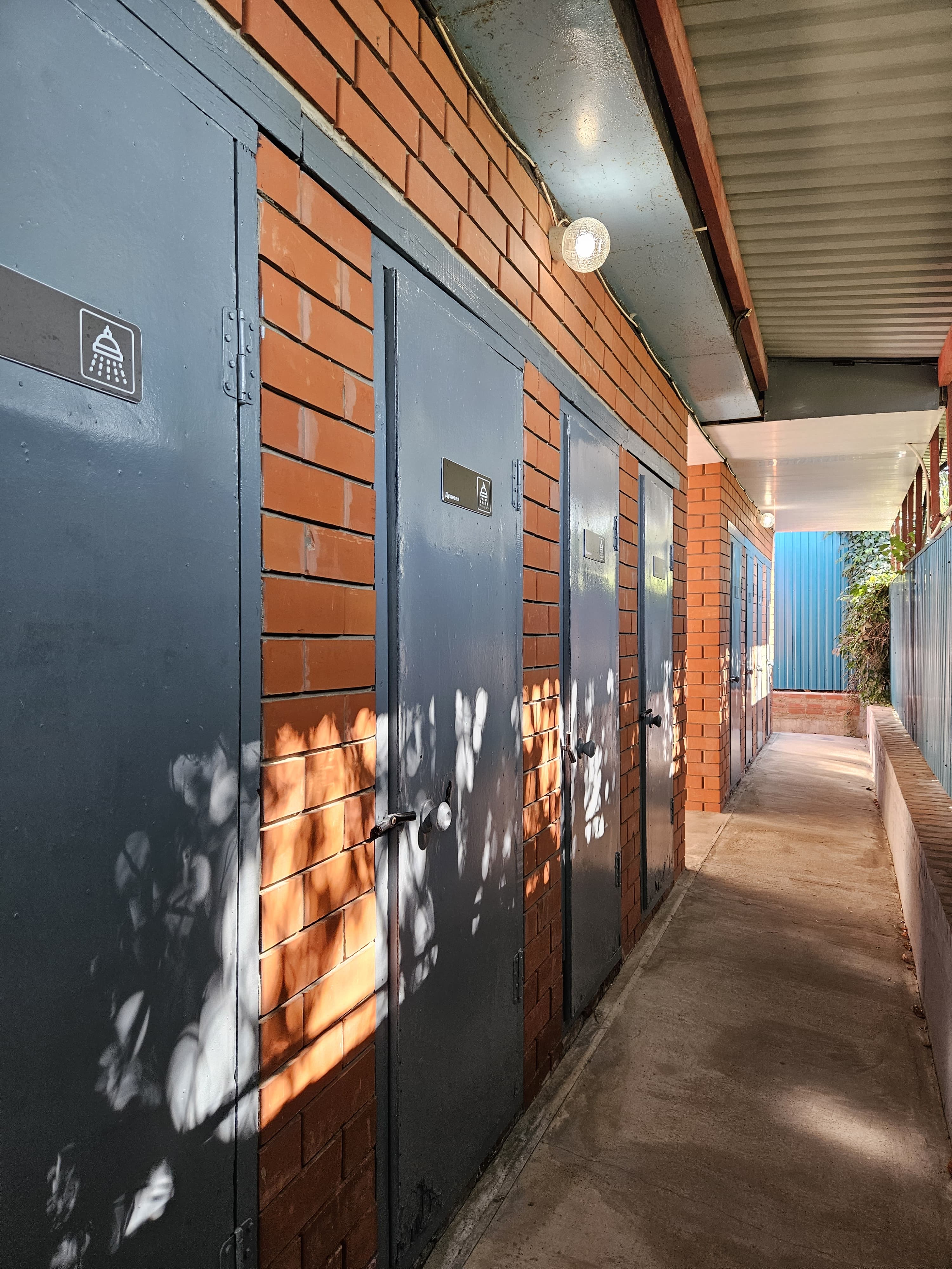 Фото Касабланка