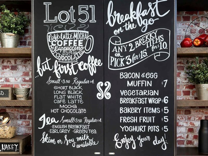 Фото Ibis Sydney Barangaroo