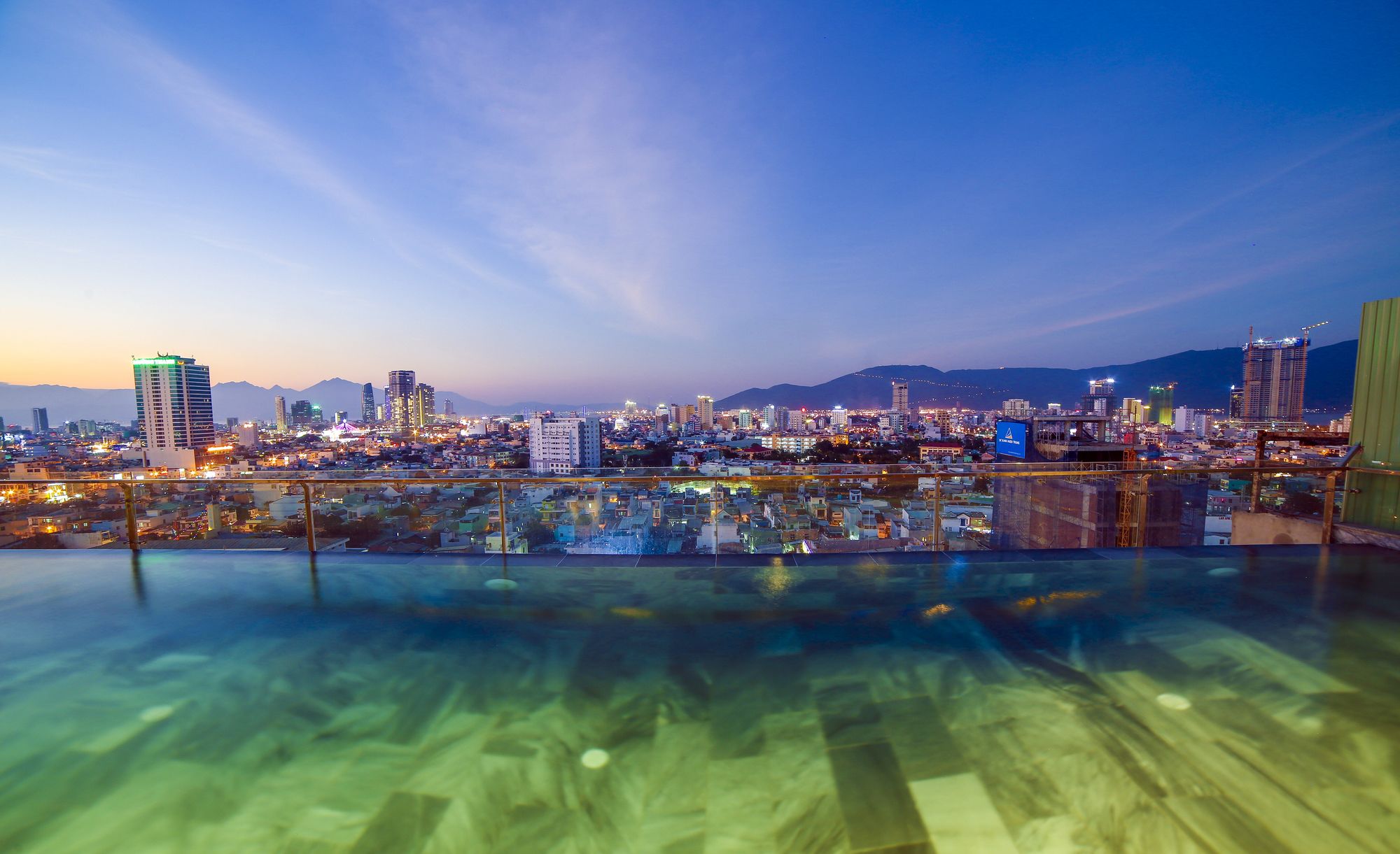 Фото San Marino Boutique Danang