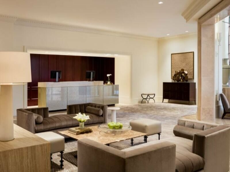 Фото Rosewood Mansion on Turtle Creek