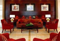 Фото Marriott Executive Apartments Manama, Bahrain