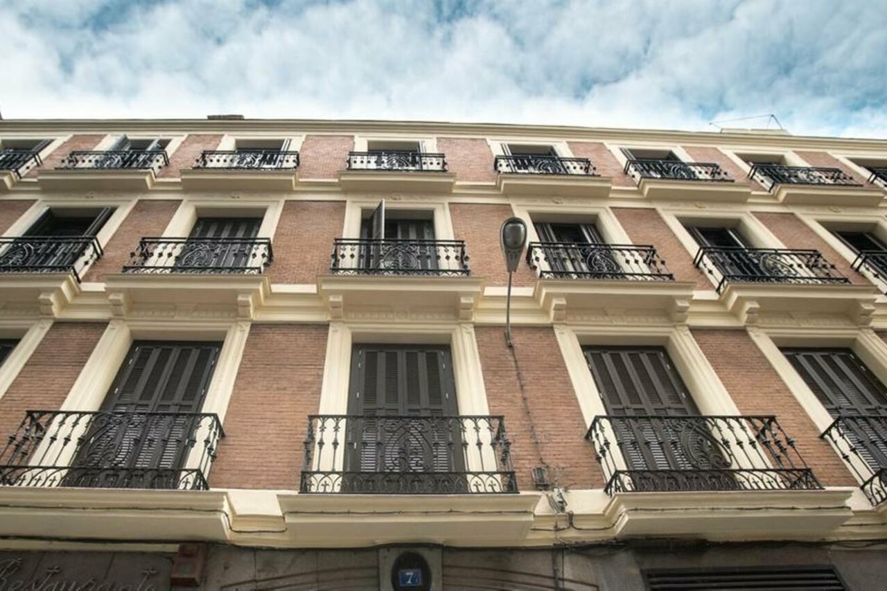 Фото Soho Boutique Congreso