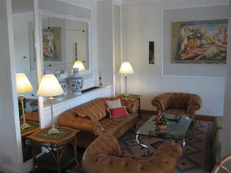 Фото Relais Santa Chiara Hotel - Tuscany Charme