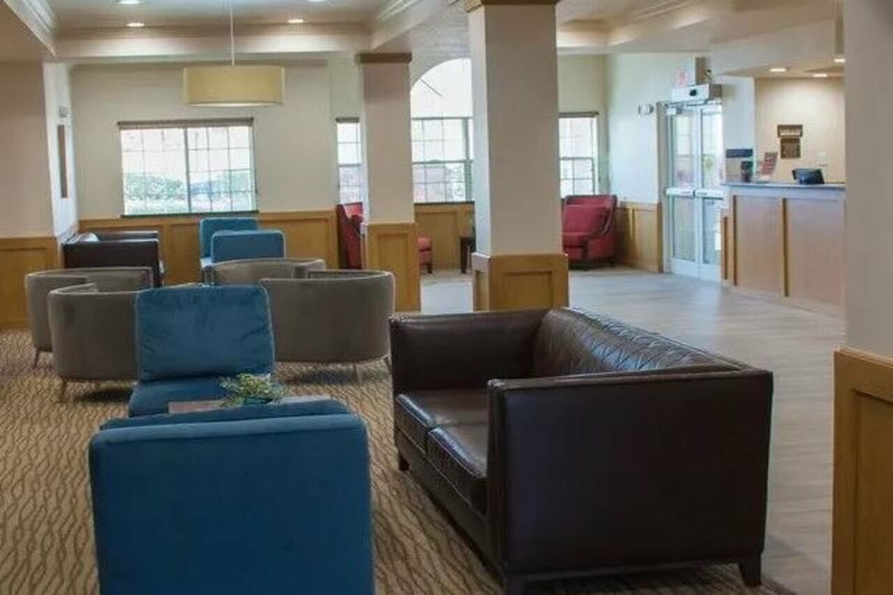 Фото Comfort Suites El Paso Airport