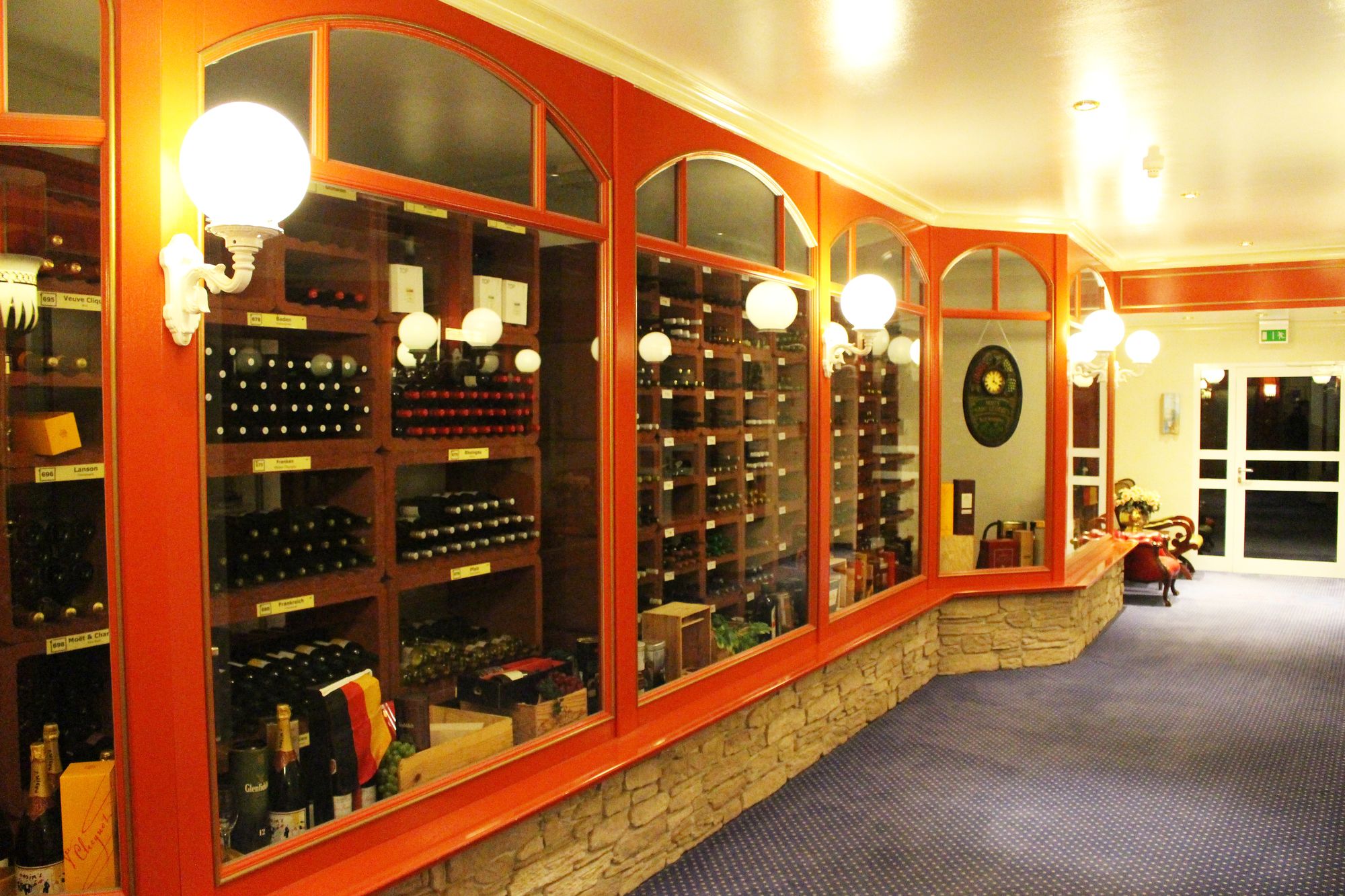 Фото Hotel Strandperle