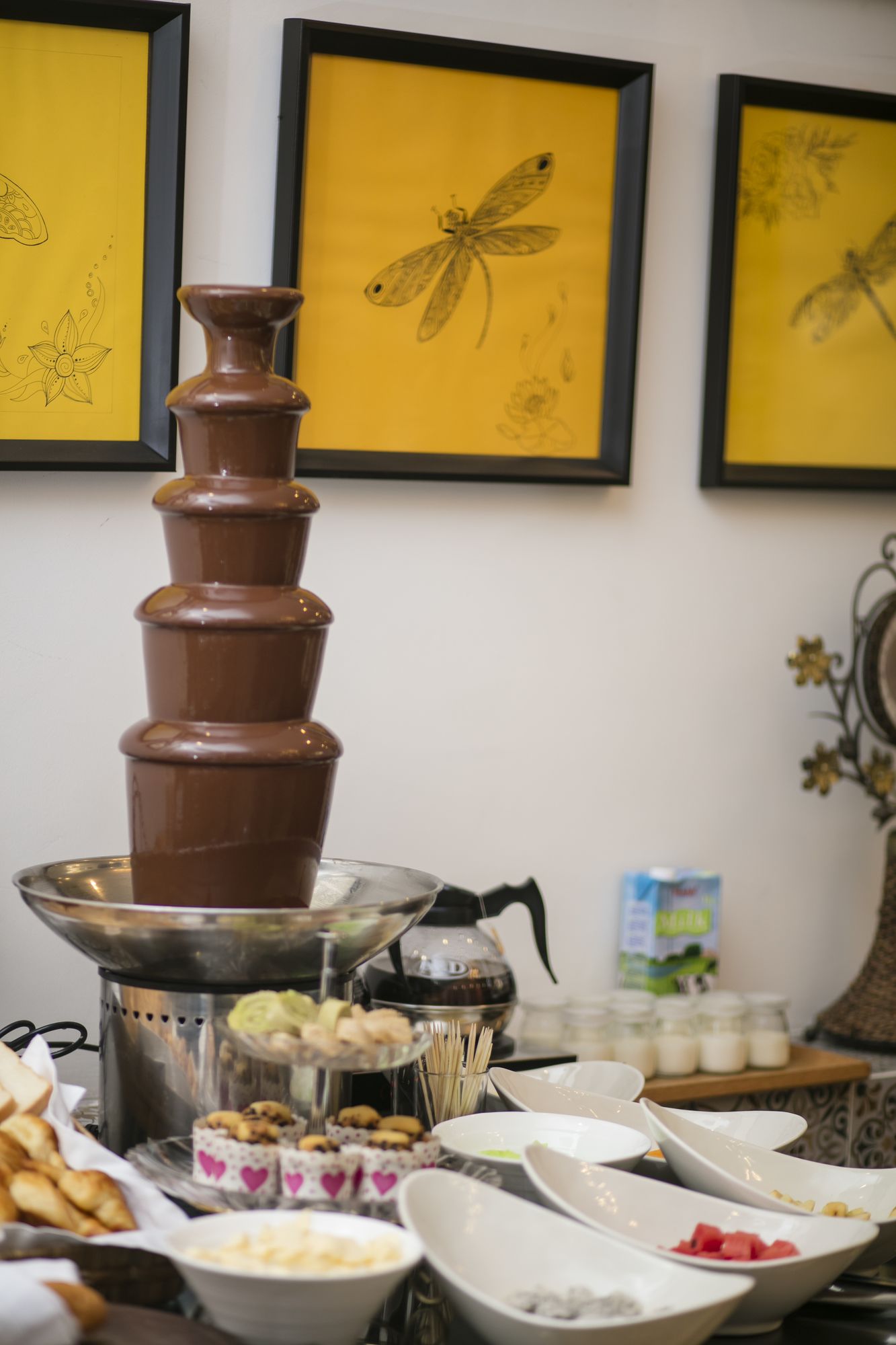 Фото The Noble Swan Hotel & SPA