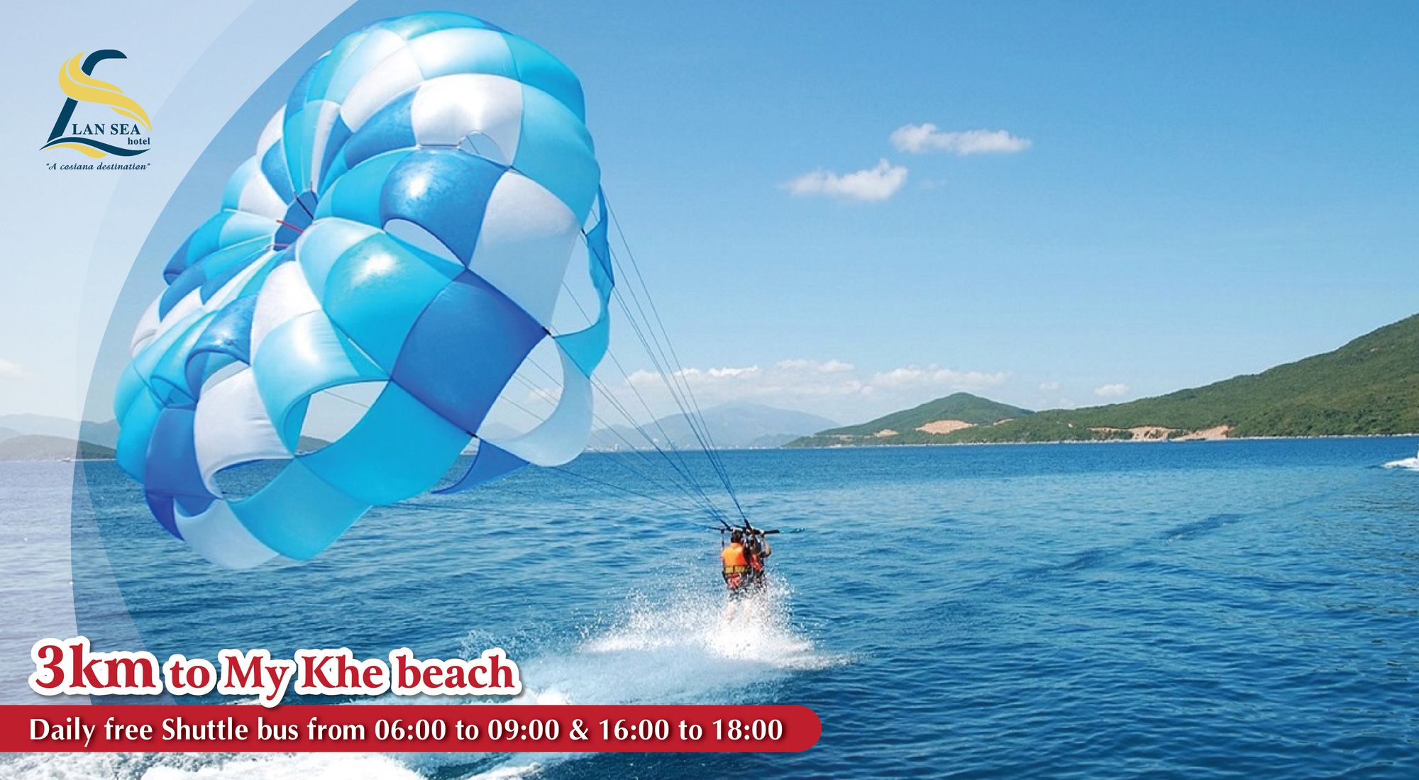 Фото Alan Sea Hotel Danang