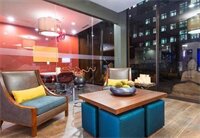 Фото Fairfield Inn & Suites by Marriott Charlotte Uptown