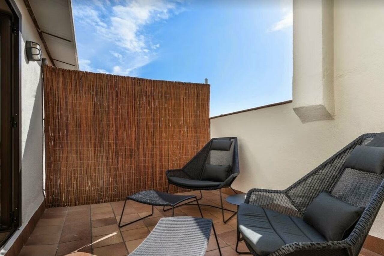 Фото Отель Catalonia Portal de l’Ángel