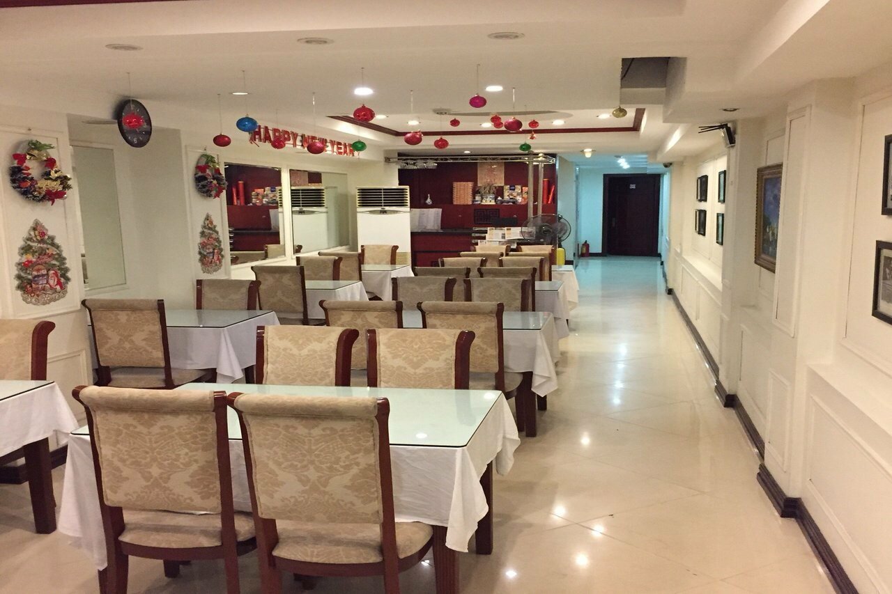 Фото Hanoi Paradise Hotel & Travel