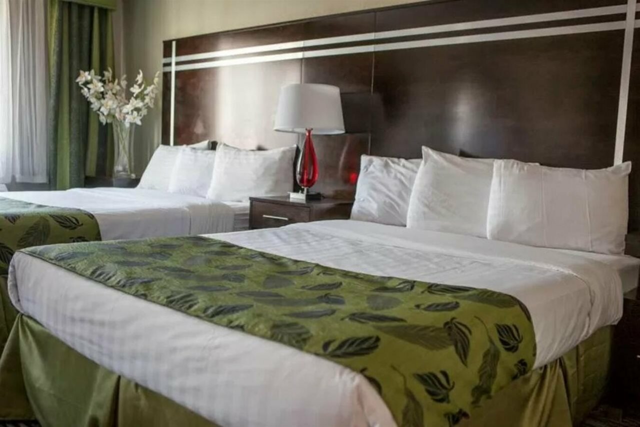 Фото Motel Capri