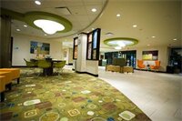 Фото Holiday Inn Express Hotel & Suites Fort Worth Downtown, an Ihg Hotel