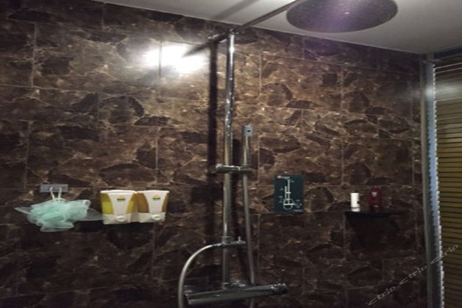 Фото Hilton Garden Inn Shenzhen Nanshan Avenue