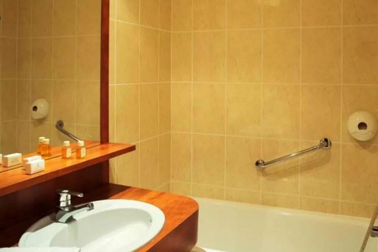 Фото Hôtel Beaugency