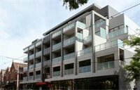 Гостиница Hiigh Apartments в Виктории