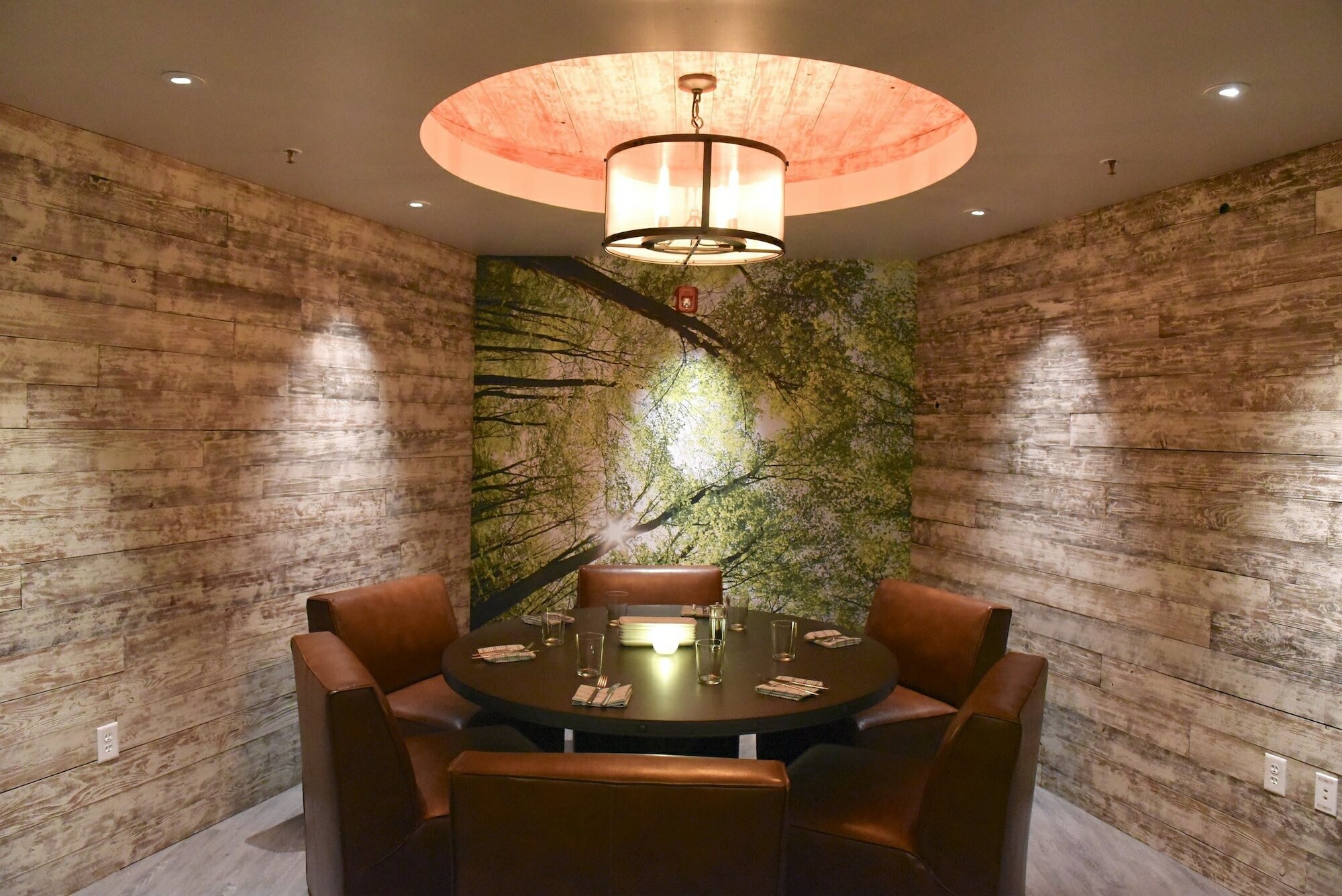 Фото Sheraton Redding Hotel at the Sundial Bridge