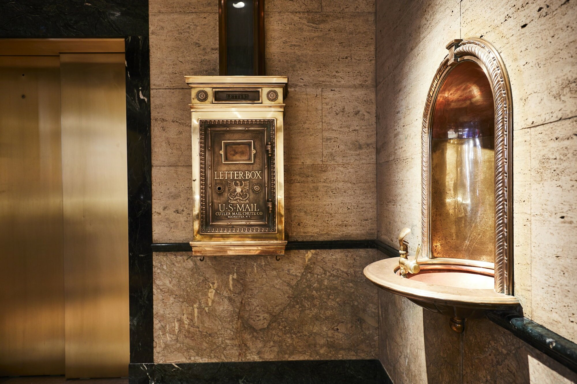 Фото Noelle, Nashville, a Tribute Portfolio Hotel