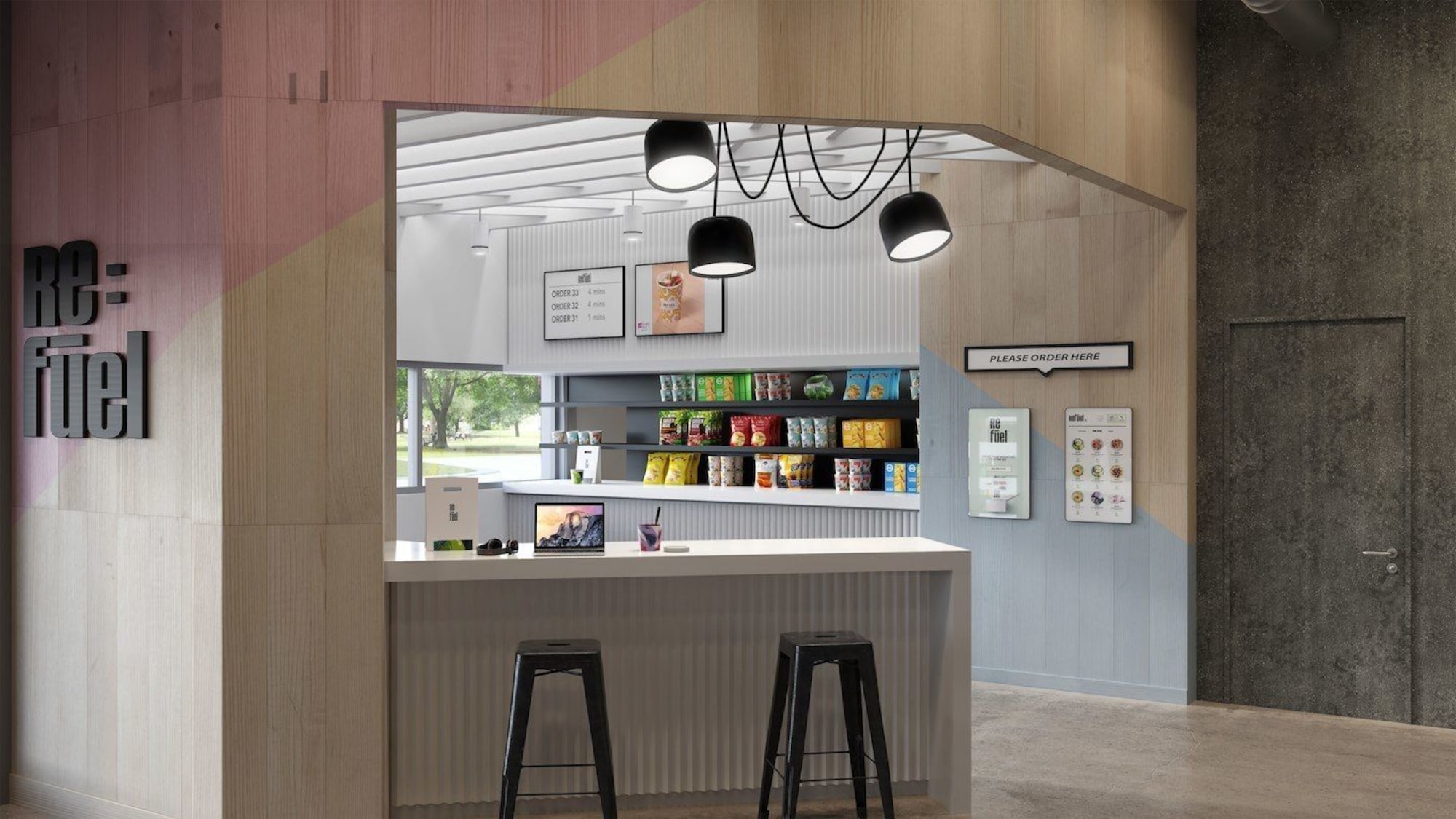 Фото Aloft Buffalo Downtown